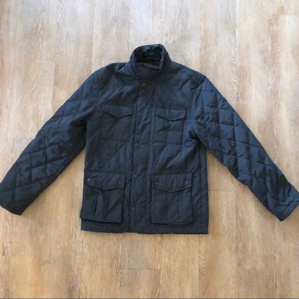 Men’s Jacket